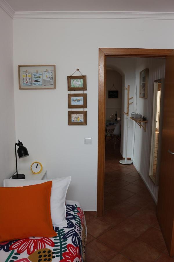 Home Sweet Home Vrsa Vila Real de Santo António Esterno foto
