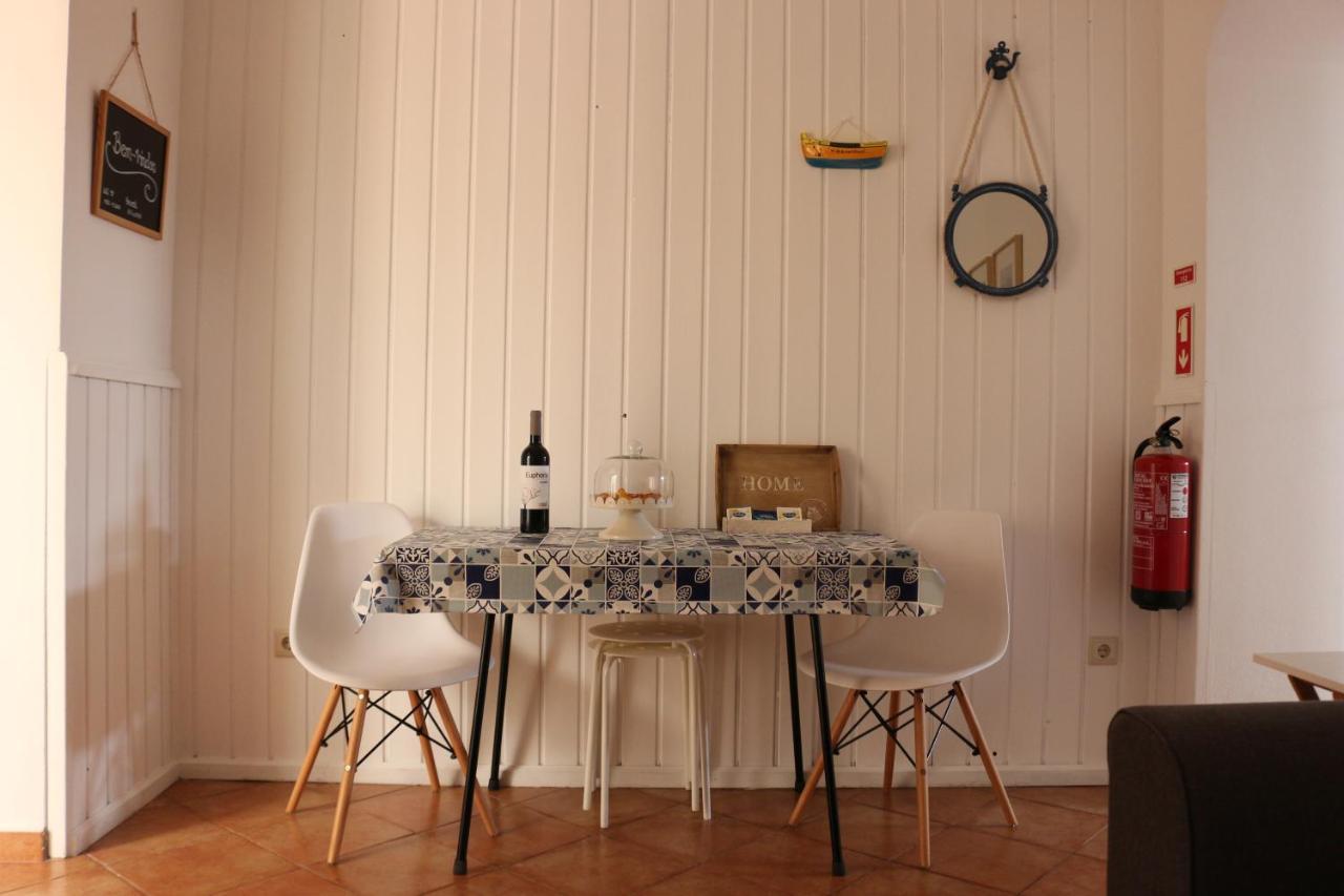 Home Sweet Home Vrsa Vila Real de Santo António Esterno foto
