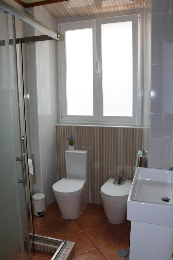 Home Sweet Home Vrsa Vila Real de Santo António Esterno foto