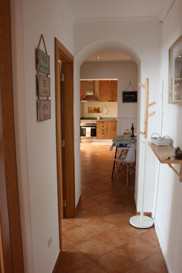 Home Sweet Home Vrsa Vila Real de Santo António Esterno foto