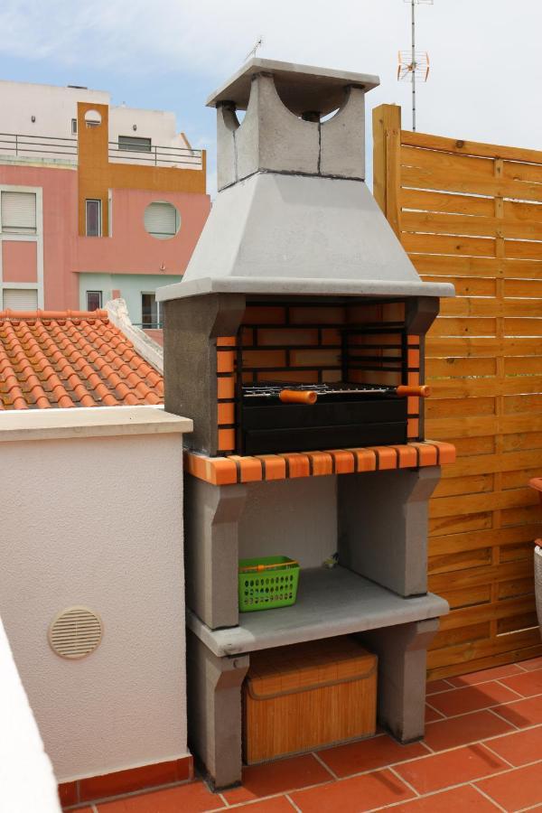 Home Sweet Home Vrsa Vila Real de Santo António Esterno foto