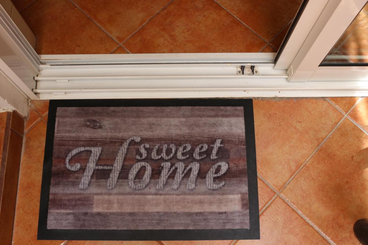 Home Sweet Home Vrsa Vila Real de Santo António Esterno foto