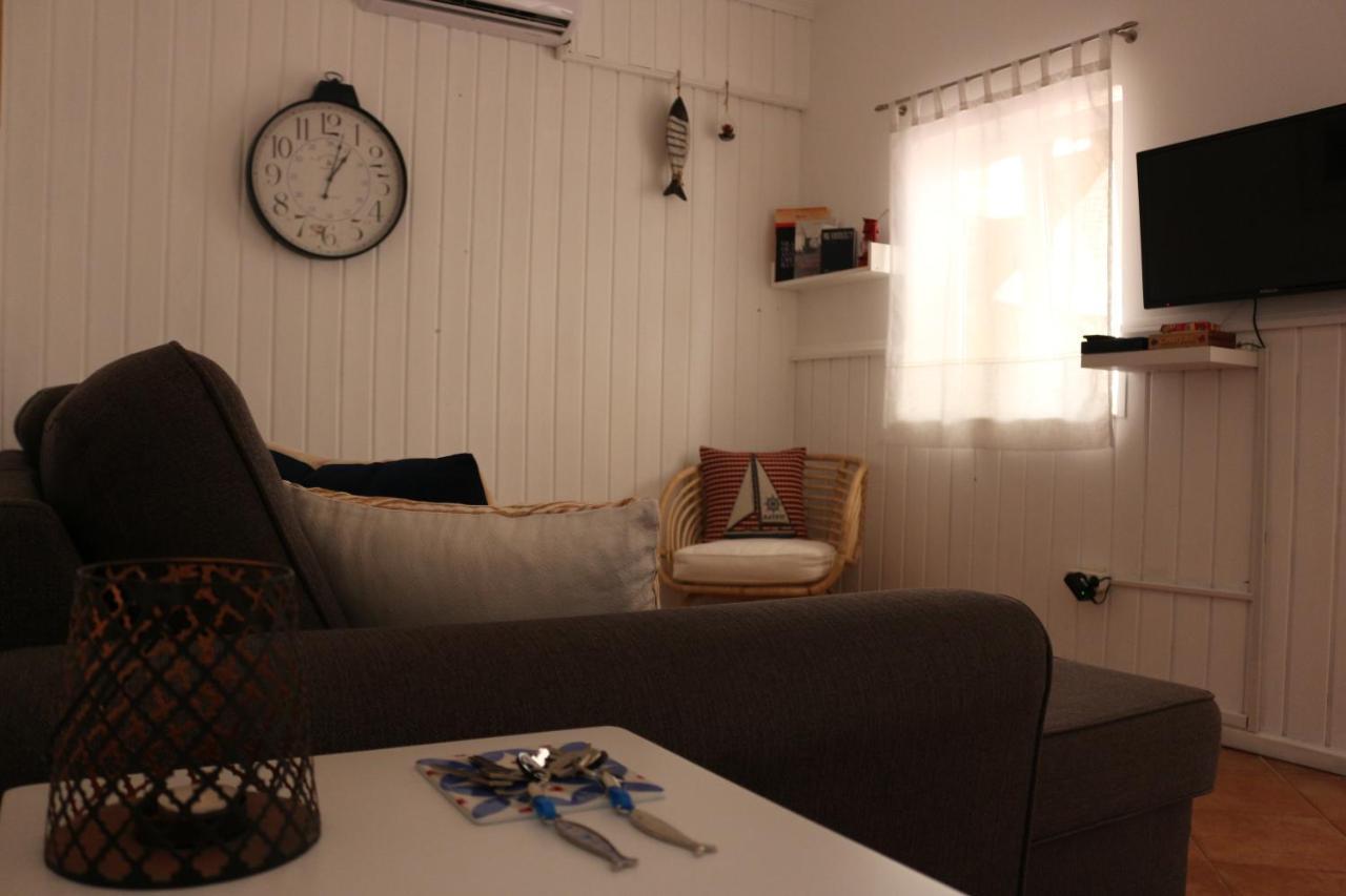 Home Sweet Home Vrsa Vila Real de Santo António Esterno foto