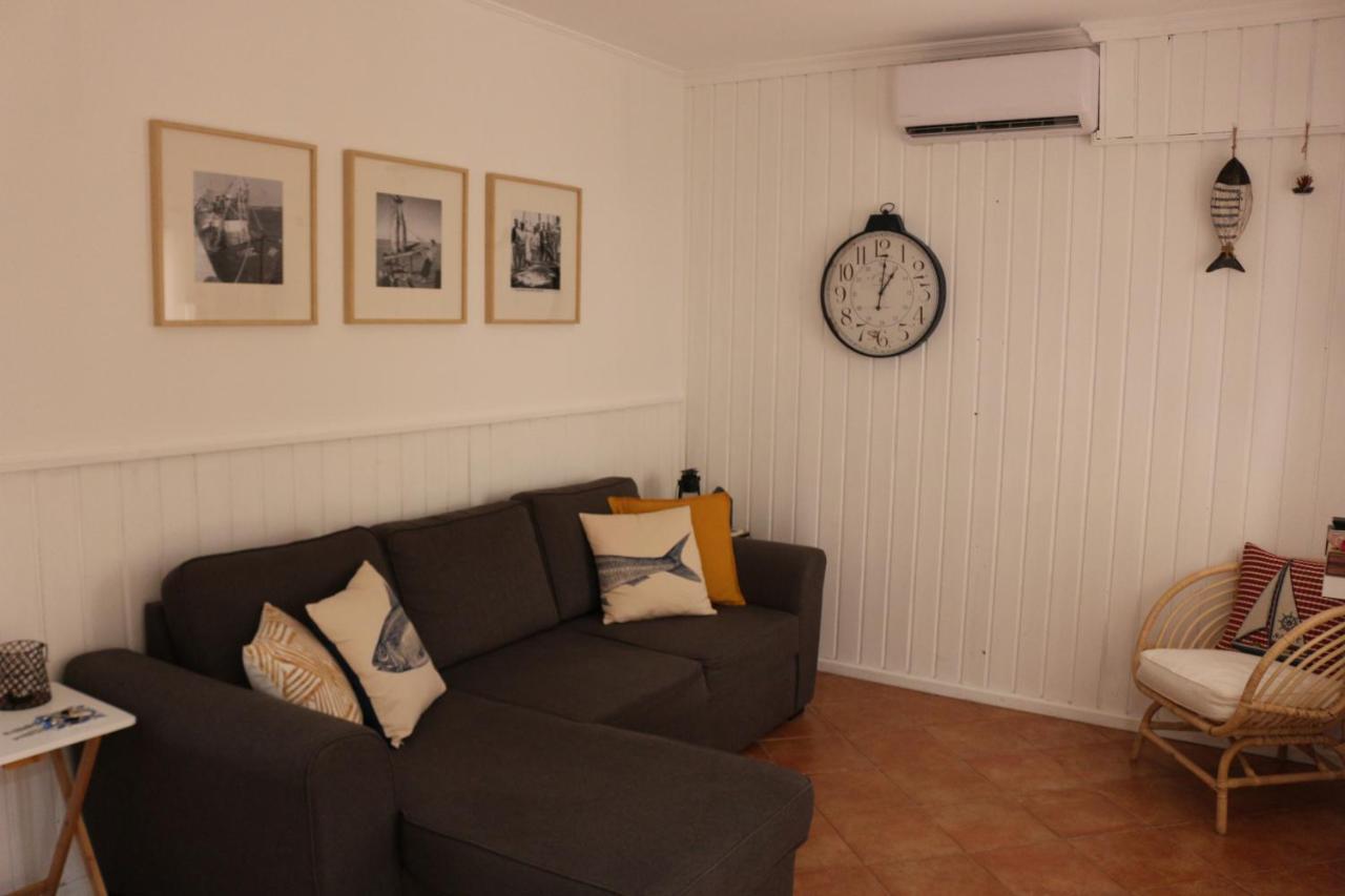 Home Sweet Home Vrsa Vila Real de Santo António Esterno foto