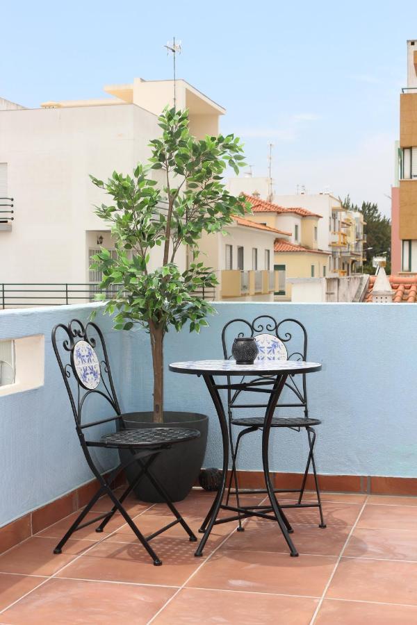 Home Sweet Home Vrsa Vila Real de Santo António Esterno foto