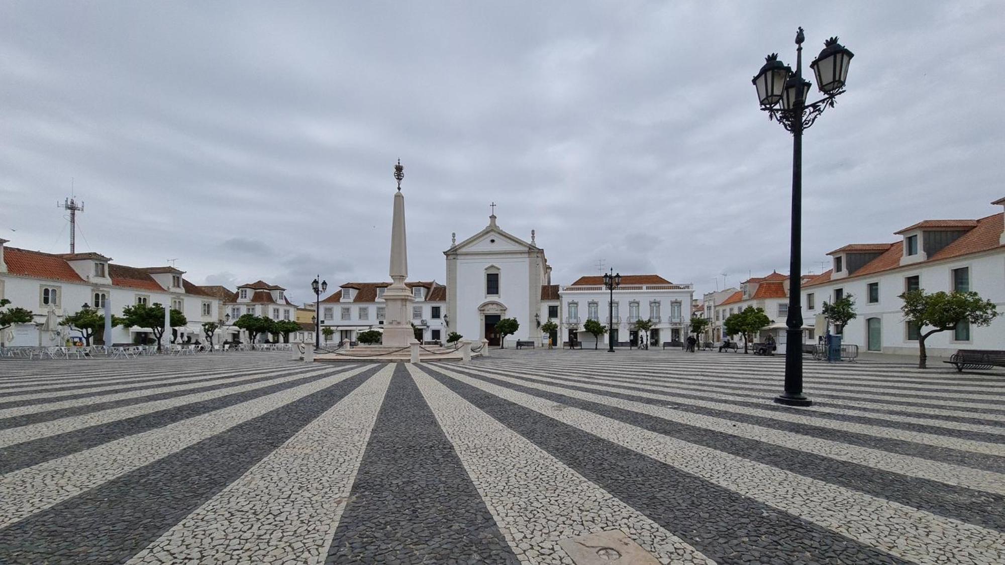 Home Sweet Home Vrsa Vila Real de Santo António Esterno foto