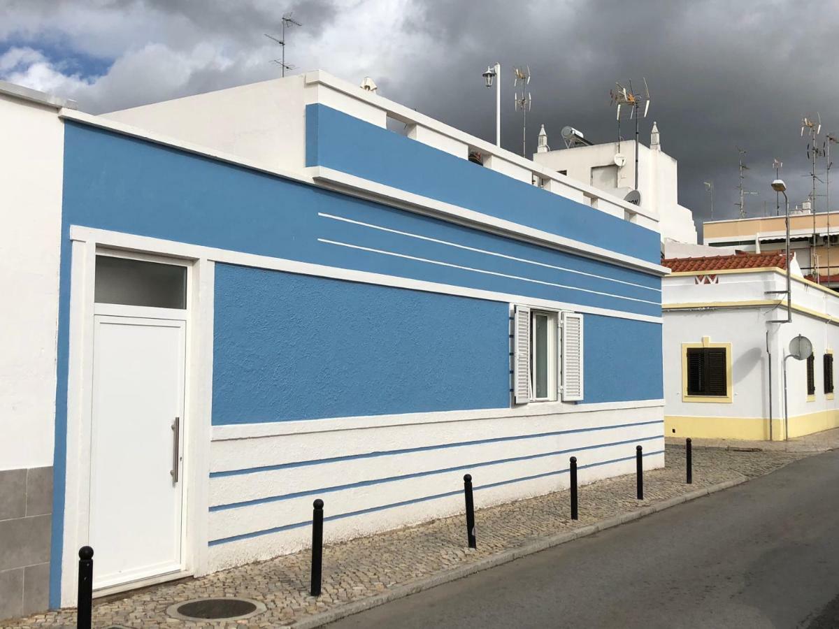 Home Sweet Home Vrsa Vila Real de Santo António Esterno foto