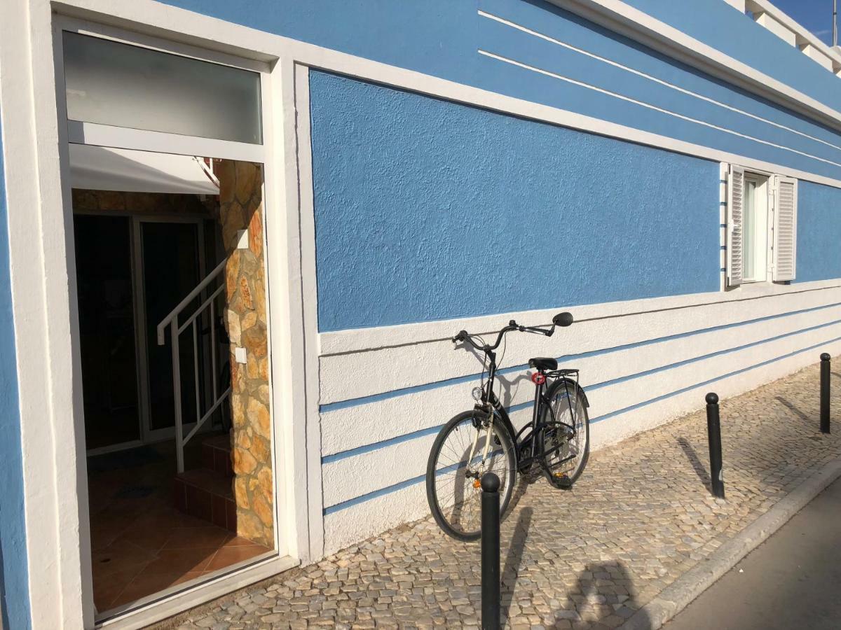 Home Sweet Home Vrsa Vila Real de Santo António Esterno foto